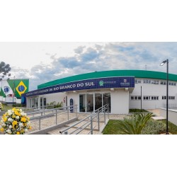 Hospital e Maternidade Municipal realiza 158 cirurgias em Rio Branco do Sul